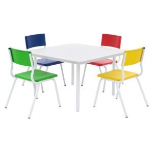 moveis escolar infantil