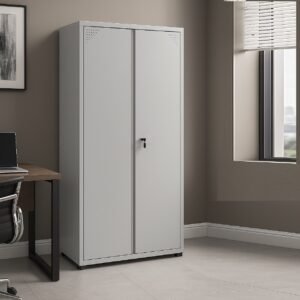 armario de aço para escritorio