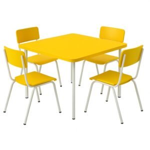 moveis escolar infantil em goiania