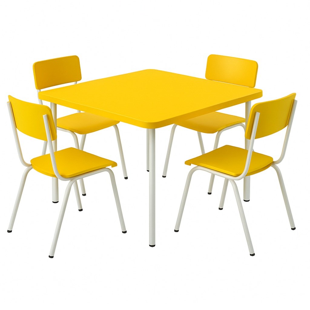 moveis escolar infantil em goiania